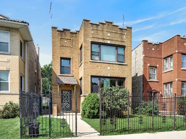 1620 N Merrimac Ave, Chicago, IL 60639