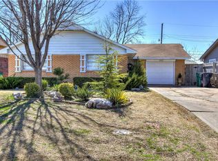 1312 SW 63rd St, Oklahoma City, OK 73159