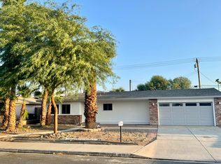 81391 Forest Dr, Indio, CA 92201