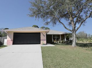 3126 Tilden Rd SE, Palm Bay, FL 32909