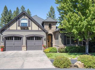 20166 Stonegate Dr, Bend, OR 97702