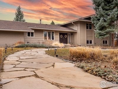 6914 Frying Pan Rd, Boulder, CO, 80301