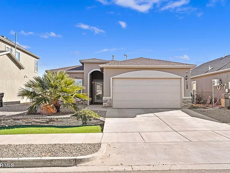 1188 Indigo Sky St — Photo 1