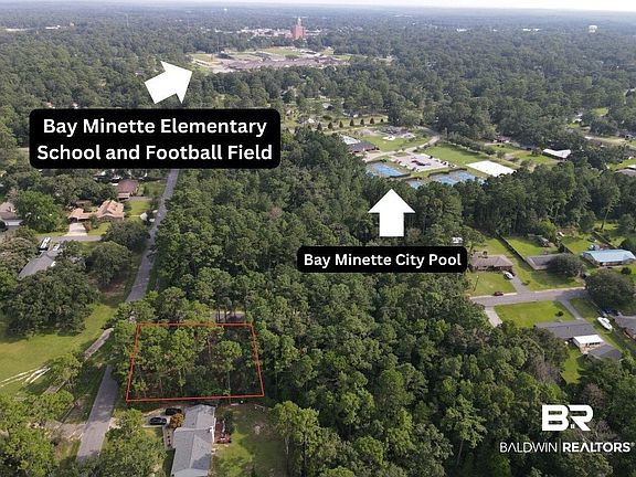 2nd image of 0 Norwood Dr