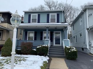 1520 N Webster Ave, Scranton, PA 18509