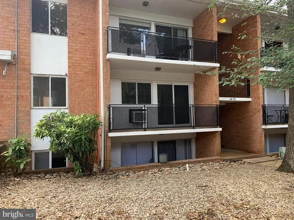 1800 Jefferson Park Ave APT 65, Charlottesville, VA 22903