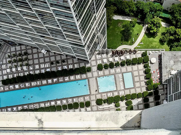 475 Brickell Ave #5013 — Photo 21