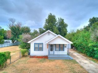 2613 SW 26th St, Oklahoma City, OK 73108