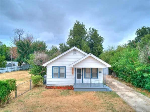 2613 SW 26th St, Oklahoma City, OK 73108