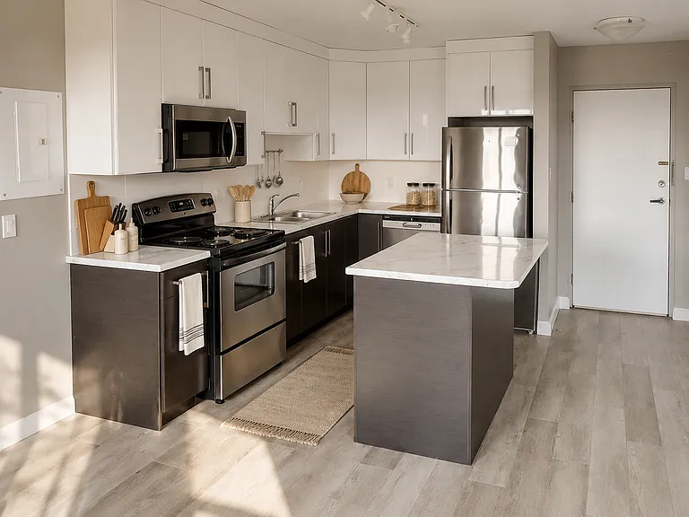 1 Humber Ct — Photo 1