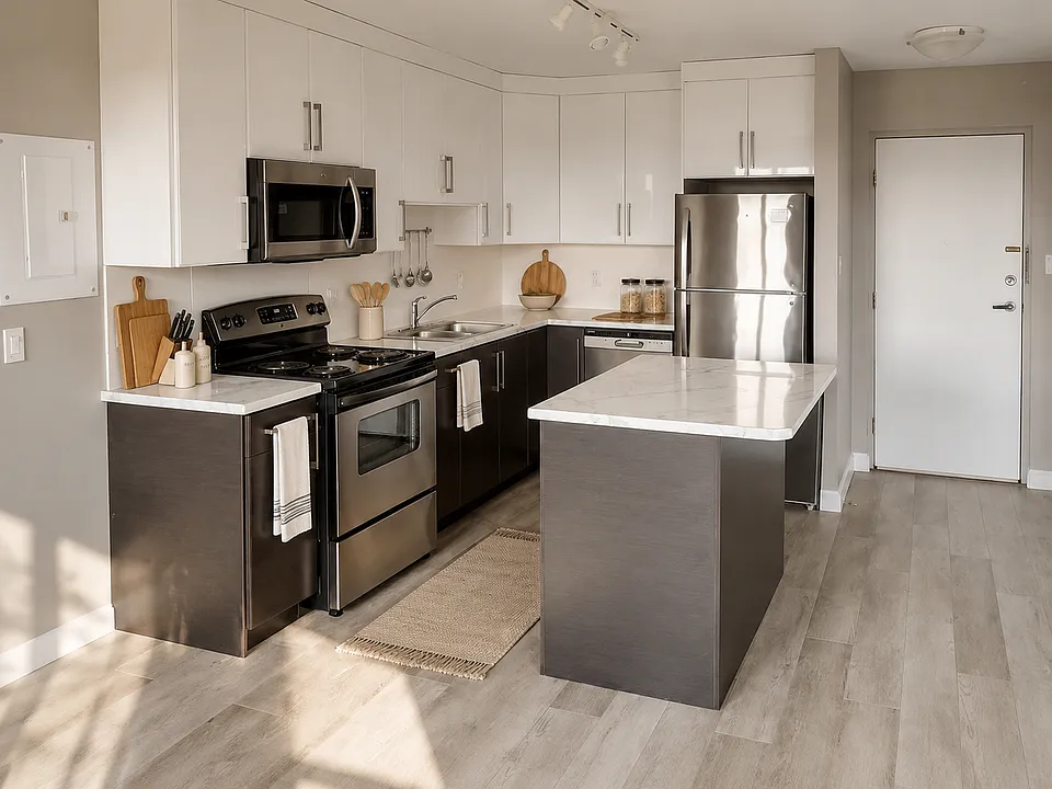 1 Humber Ct