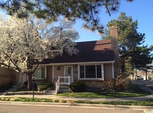 649 E 6910 S, Midvale, UT 84047