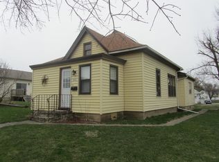 408 Crowley St, Clutier, IA 52217