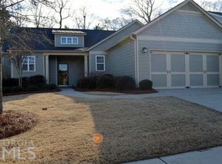 660 Laurel Xing, Canton, GA 30114