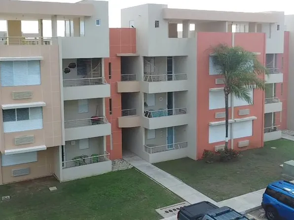 Cond Paseo Del Faro C 102, Cabo Rojo, PR 00623