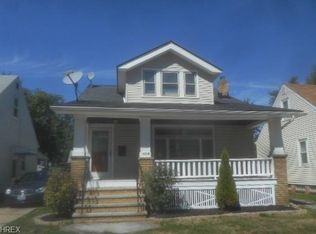 18330 Homeway Rd, Cleveland, OH 44135