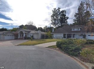 19591 Moray Ct, Saratoga, CA