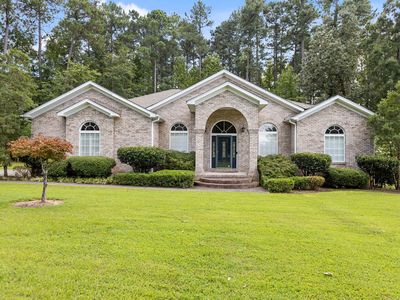 139 Ridge Rd, Butner, NC, 27509