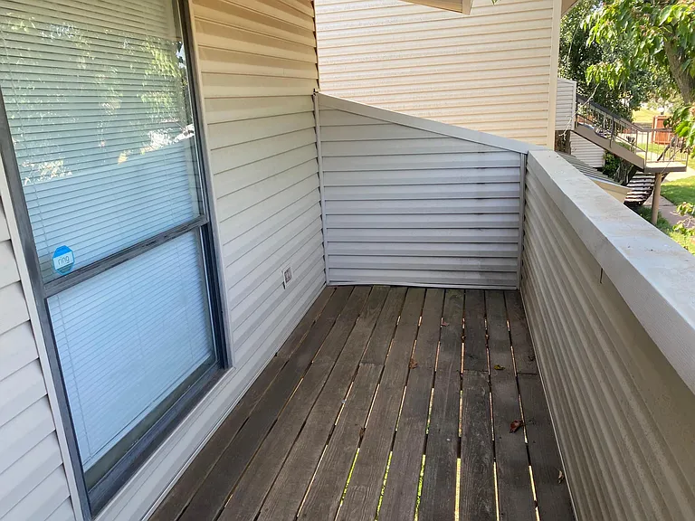 4112 N Drexel Blvd #A — Photo 13