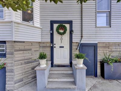 301 E Eagle St #301, Boston, MA, 02128