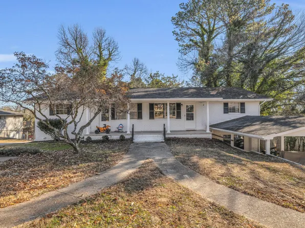 7620 Austin Dr, Chattanooga, TN 37416