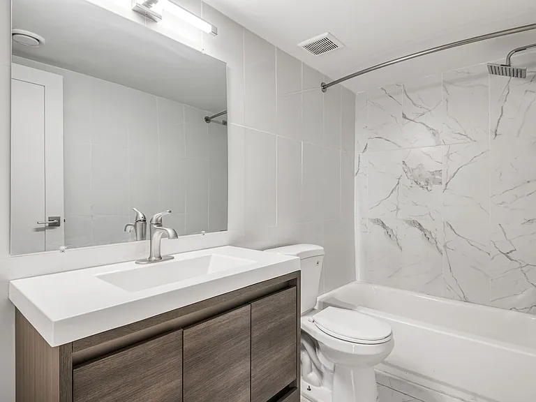 Echo Luxury Apartments — Photo 107