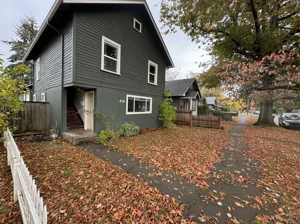 636 F St Unit A, Springfield, OR 97477