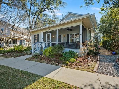 1503 Payne St, Tallahassee, FL, 32303
