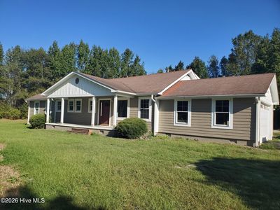 6831 Terra Ceia Road, Pantego, NC, 27860
