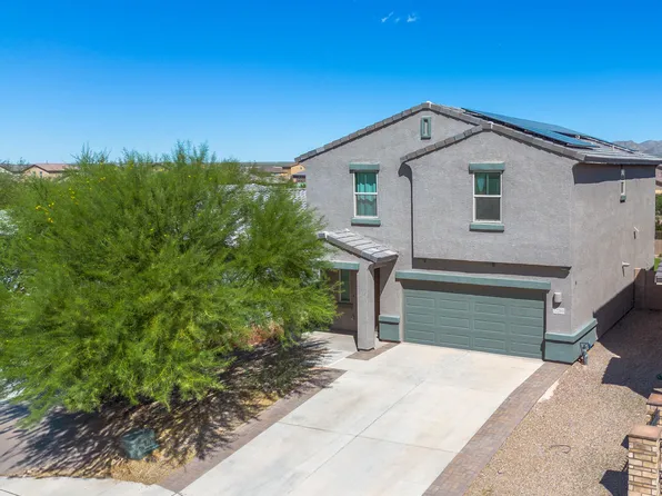 12280 N Fulton Ave, Marana, AZ 85653