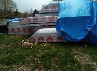 6910 Three A Half Mile Rd, East Leroy, MI 49051