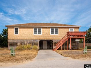 9629B E Spencer St LOT 3, Nags Head, NC 27959