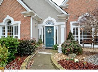 2421 Tall Timbers Trl, Marietta, GA 30066