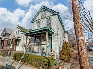 400 Ada St, Cincinnati, OH 45219