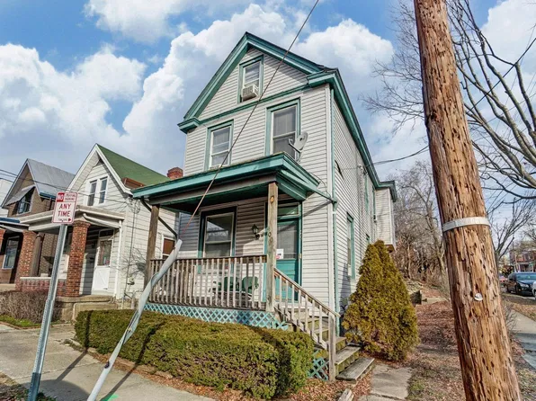 400 Ada St, Cincinnati, OH 45219