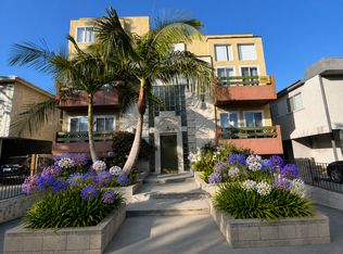 3722 S Canfield Ave APT 203, Los Angeles, CA 90034