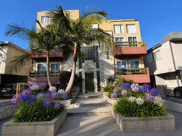 can372, 3722 S Canfield Ave APT 203, Los Angeles, CA 90034