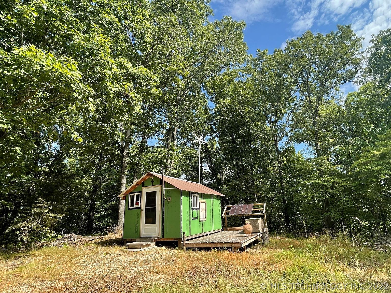 6136 N Beaver Ridge Rd, Proctor, OK 74457 Zillow