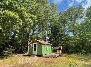 6136 N Beaver Ridge Rd, Proctor, OK 74457