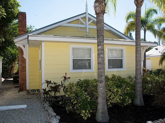 Private cottage