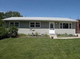 18 Poppy St, Casper, WY 82604