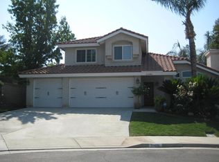 11486 Via Norte, Loma Linda, CA 92354