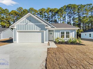 1072 Cottage Way, Darien, GA 31305