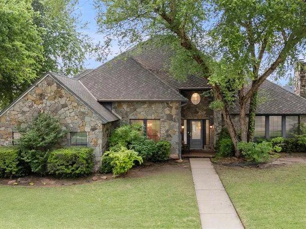 4517 Alexander Ct, Norman, OK 73072