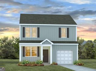 117 Hazy Ln, Hinesville, GA 31313