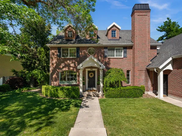 5444 S Wayman Ln, Holladay, UT 84117