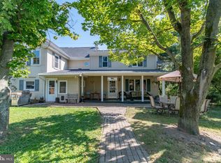 2029 Old Skippack Rd, Harleysville, PA 19438