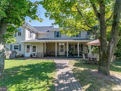 2029 Old Skippack Rd, Harleysville, PA, 19438