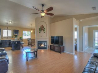 6307 Dante Ln NW, Albuquerque, NM 87114