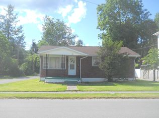 516 College Ave, Bluefield, WV